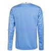 Maillot de Foot Manchester City Domicile 2020-21 Manches Longues
